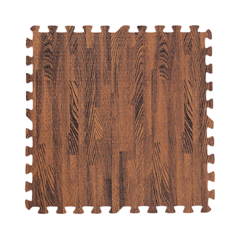 4Pcs 60*60*1.2cm Children Crawling Mat Wood Grain EVA Floor Mat Sports Protection Gym Non-slip Soft Foam Puzzle Rug 4Pcs 60*60*1.2cm Children Crawling Mat Wood Grain EVA Floor Mat Sports Protection Gym Non-slip Soft Foam Puzzle Rug